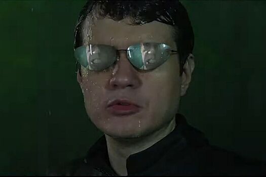 BadComedian выпустил обзор фильма «Матрица: Воскрешение»