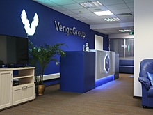 Рабочее место: Игорь Еремин, основатель и управляющий партнер Vengo Group