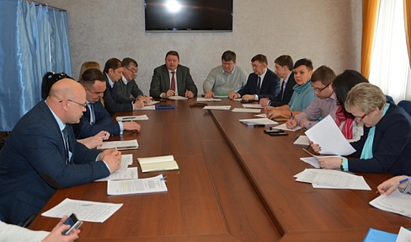 В Воронеже предприниматели пожаловались депутатам на резкий рост платы за вывоз мусора