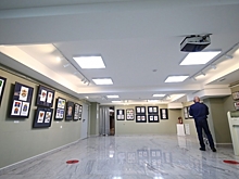 В Волгограде в музее Машкова откроется выставка геральдики