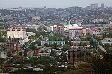 Геленджик и Махачкала попали в десятку самых популярных у россиян мест для путешествий