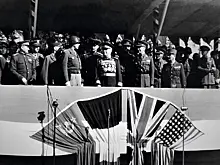 80 лет назад завершился самый кровопролитный конфликт в истории человечества