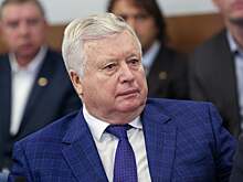Леонид Тягачев: «К 2036 году в России можно будет провести не только Олимпийские игры, но и заседание НАТО»