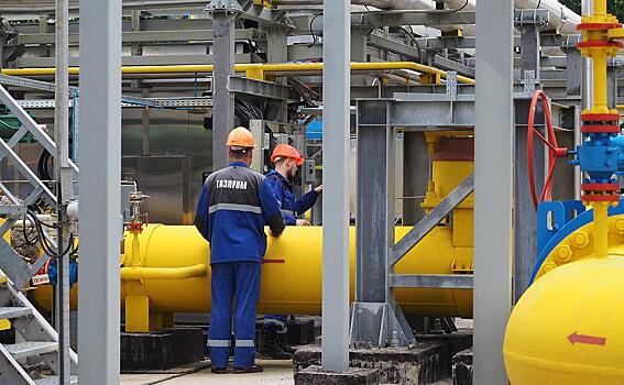 Названы варианты борьбы «Газпрома» с давлением Болгарии