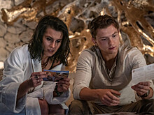 Фильм по Uncharted попал на пятое место среди самых кассовых экранизаций игр