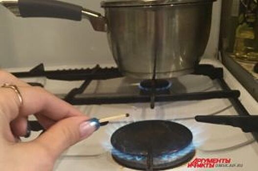 Казанцы задолжали за газ 33 млн рублей