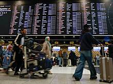 Еще несколько российских аэропортов приостановили рейсы