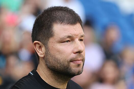 Игорь Колыванов: Мусаев однозначно лучший тренер сезона РПЛ — собрал и настроил команду