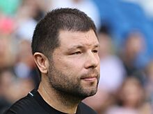 Мурад Мусаев: почему «Краснодар» плохо вышел на второй тайм? «Зенит» хорошо играл