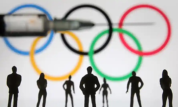 Эксперты: Олимпийские игры могут стать суперрассадником COVID-19