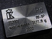 Важнейший металл подорожал из-за новых санкций