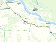 Пробка в 26 километров образовалась из-за смертельного ДТП в Кстовском районе
