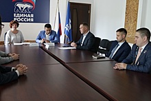 В Челябинске подвели итоги проекта «ПолитСтартап»
