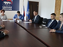 В Челябинске подвели итоги проекта «ПолитСтартап»
