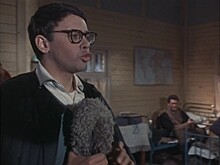 Два фильма с Александром Демьяненко покажут в кинотеатре «Вымпел» на Коминтерна