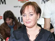 «Не матерись, держи себя в руках»: Александр Панкратов-Черный призвал Ларису Гузееву не ругаться