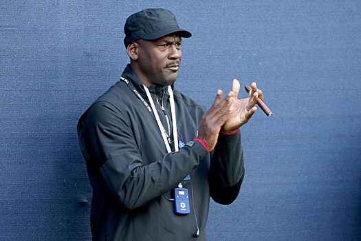 Майкл Джордан сравнил своё отношение к игре с нынешними реалиями НБА