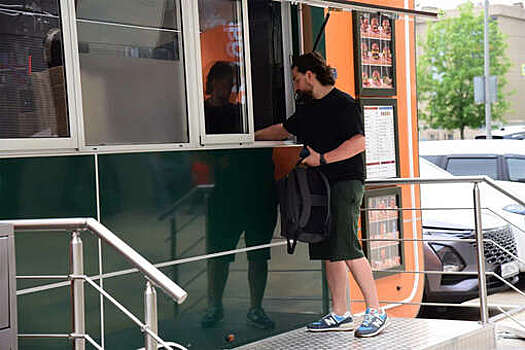 В Подмосковье планируют вдвое сократить число нестационарных торговых объектов