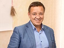 Михаил Черемных: когда город начинает движение, он становится интересен стране.