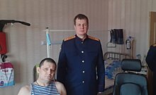 Следком по Татарстану помог бывшему десантнику обзавестись жильем