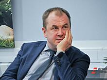 Депутат Наумов потребовал от Украины вернуть базы данных запорожцев и херсонцев