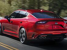 Kia сомневается, выйдет ли Stinger следующего поколения