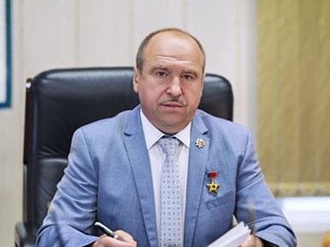Кузбасские власти дали новую должность экс-главе Таштагольского района