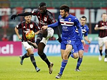 «Наполи» одержал волевую победу над «Лацио» в матче чемпионата Италии по футболу