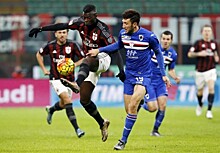«Наполи» одержал волевую победу над «Лацио» в матче чемпионата Италии по футболу