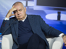 Киселев упрекнул деловые СМИ в нелюбви к бизнесу