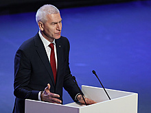 Матыцин надеется, что результаты работы РУСАДА будут признаны WADA