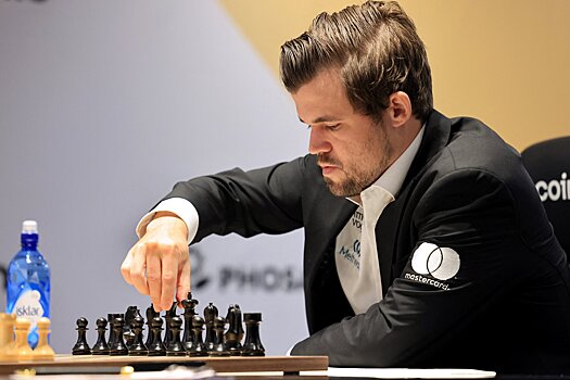 Norway Chess. 3-й тур. Карлсен сыграет с Вэем, Каруана встретится с Эригайси, Гукеш против Накамуры