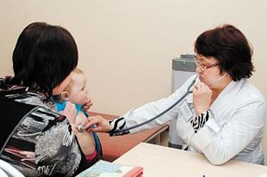 Обеспеченность врачами в Башкирии ниже, чем по России – Росздравнадзор