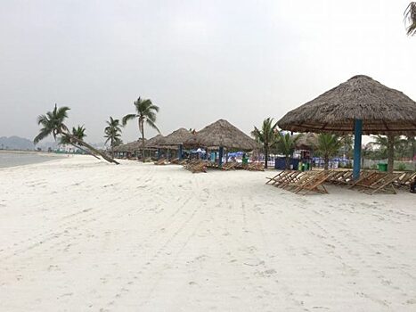 В Ха Лонге подорожали отели