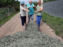 Инвестиции в землю. Садоводческим товариществам вернут 50% затрат