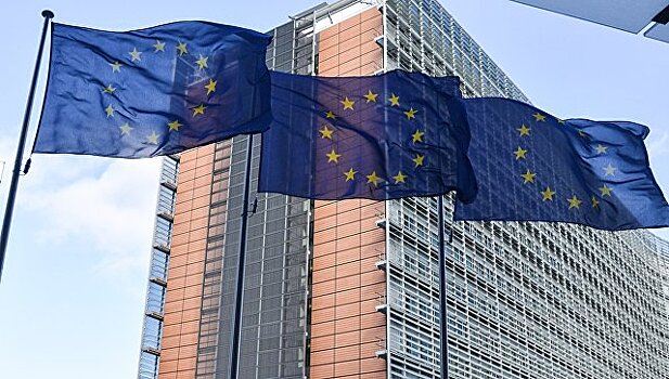 ЕС призвал Турцию не делать лишних заявлений после скандала с Нидерландами