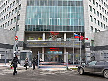 Налоговики требуют признать банкротом "Горн Девелопмент" Максима Блажко