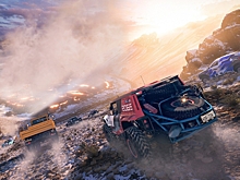 Авторы Forza Horizon 5 показали карту игрового мира