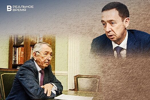Бизнес-обзор: сын экс-главы ГЖФ получил "гипсовый актив", новый топ в команде Ильдара Галяутдинова
