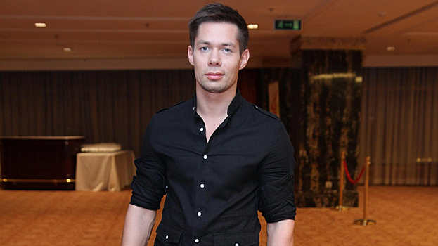 Стас Пьеха рассказал об отношениях с 11-летним сыном: «Я кризисный менеджер»