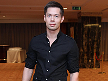 Стас Пьеха рассказал об отношениях с 11-летним сыном: «Я кризисный менеджер»