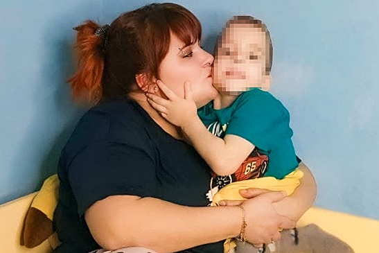 Мать чуть не лишили родительских прав, когда она пыталась забрать сына из детдома