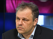 Мирошник: Западу нужна не процветающая Украина, а люди, готовые умирать за его интересы