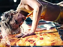 Главный приз Каннского фестиваля забрал «ужастик» о сексе… с автомобилями