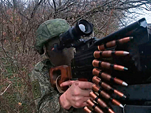 Удары возмездия ВС РФ, результативная работа БПЛА: как развивается ситуация в зоне СВО