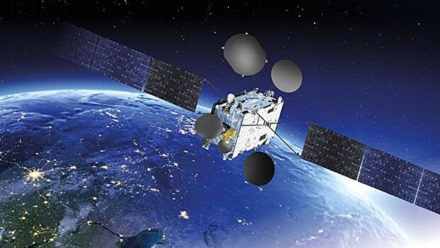 Спутник "Ямал-601" с проблемным двигателем введут в эксплуатацию в июле