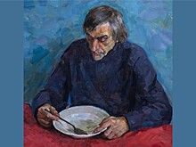 "Письма с улиц: Дорога Домой": в московской "Ночлежке" открылась выставка