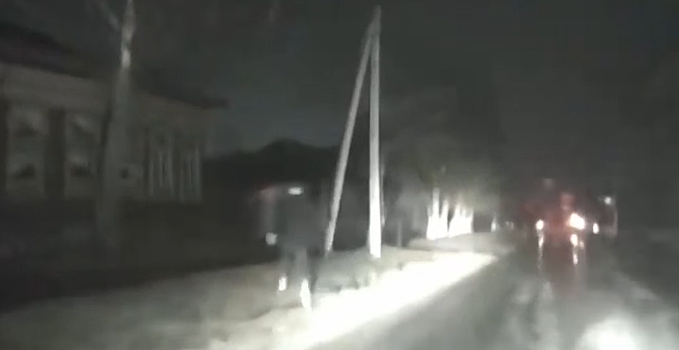 Нетрезвый россиянин угнал такси с пассажирами и устроил гонки с полицией