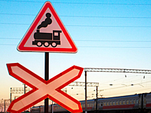 В Саратове на ночь закроют переезд через железную дорогу