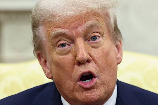 Стало известно о боязни украинских властей сотого дня президентства Трампа